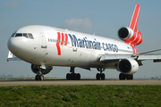Martinair Cargo McDonnell Douglas MD-11F (PH-MCR) at  Amsterdam - Schiphol, Netherlands