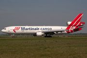 Martinair Cargo McDonnell Douglas MD-11F (PH-MCR) at  Amsterdam - Schiphol, Netherlands