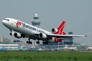 Martinair Cargo McDonnell Douglas MD-11F (PH-MCR) at  Amsterdam - Schiphol, Netherlands