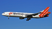 Martinair Cargo McDonnell Douglas MD-11F (PH-MCR) at  Amsterdam - Schiphol, Netherlands