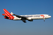 Martinair Cargo McDonnell Douglas MD-11F (PH-MCR) at  Amsterdam - Schiphol, Netherlands