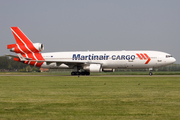 Martinair Cargo McDonnell Douglas MD-11F (PH-MCR) at  Amsterdam - Schiphol, Netherlands