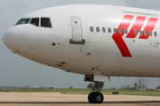 Martinair Cargo McDonnell Douglas MD-11F (PH-MCR) at  Aguadilla - Rafael Hernandez International, Puerto Rico