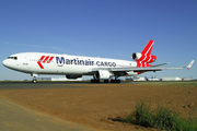 Martinair Cargo McDonnell Douglas MD-11F (PH-MCR) at  Johannesburg - O.R.Tambo International, South Africa