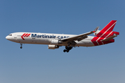 Martinair Cargo McDonnell Douglas MD-11F (PH-MCR) at  Johannesburg - O.R.Tambo International, South Africa