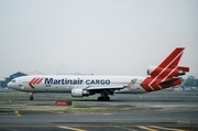 Martinair Cargo McDonnell Douglas MD-11F (PH-MCR) at  Mexico City - Lic. Benito Juarez International, Mexico