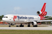 Martinair Cargo McDonnell Douglas MD-11F (PH-MCR) at  Miami - International, United States