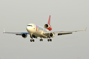 Martinair Cargo McDonnell Douglas MD-11F (PH-MCR) at  Miami - International, United States