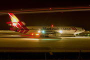 Martinair Cargo McDonnell Douglas MD-11F (PH-MCR) at  Tenerife Sur - Reina Sofia, Spain