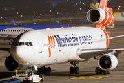 Martinair Cargo McDonnell Douglas MD-11F (PH-MCR) at  Tenerife Sur - Reina Sofia, Spain