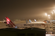 Martinair Cargo McDonnell Douglas MD-11F (PH-MCR) at  Tenerife Sur - Reina Sofia, Spain