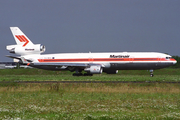 Martinair McDonnell Douglas MD-11CF (PH-MCS) at  Amsterdam - Schiphol, Netherlands