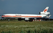 Martinair McDonnell Douglas MD-11CF (PH-MCS) at  Amsterdam - Schiphol, Netherlands
