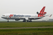 Martinair Cargo McDonnell Douglas MD-11CF (PH-MCS) at  Amsterdam - Schiphol, Netherlands