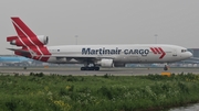 Martinair Cargo McDonnell Douglas MD-11CF (PH-MCS) at  Amsterdam - Schiphol, Netherlands