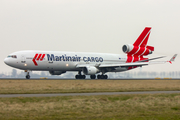 Martinair Cargo McDonnell Douglas MD-11CF (PH-MCS) at  Amsterdam - Schiphol, Netherlands