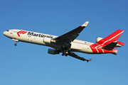 Martinair Cargo McDonnell Douglas MD-11CF (PH-MCS) at  Amsterdam - Schiphol, Netherlands