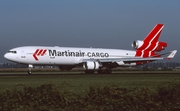 Martinair Cargo McDonnell Douglas MD-11CF (PH-MCS) at  Amsterdam - Schiphol, Netherlands