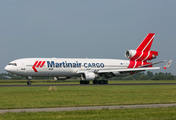 Martinair Cargo McDonnell Douglas MD-11CF (PH-MCS) at  Amsterdam - Schiphol, Netherlands