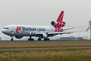 Martinair Cargo McDonnell Douglas MD-11CF (PH-MCS) at  Amsterdam - Schiphol, Netherlands