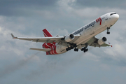 Martinair Cargo McDonnell Douglas MD-11CF (PH-MCS) at  Aguadilla - Rafael Hernandez International, Puerto Rico