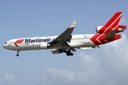 Martinair Cargo McDonnell Douglas MD-11CF (PH-MCS) at  Miami - International, United States