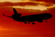 Martinair Cargo McDonnell Douglas MD-11CF (PH-MCS) at  Tenerife Sur - Reina Sofia, Spain