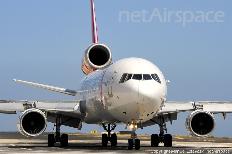 Martinair Cargo McDonnell Douglas MD-11CF (PH-MCS) | Photo 117625