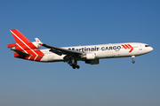 Martinair McDonnell Douglas MD-11CF (PH-MCT) at  Amsterdam - Schiphol, Netherlands