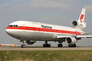Martinair McDonnell Douglas MD-11CF (PH-MCT) at  Amsterdam - Schiphol, Netherlands