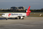 Martinair McDonnell Douglas MD-11CF (PH-MCT) at  Miami - International, United States