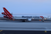 Martinair McDonnell Douglas MD-11CF (PH-MCT) at  Tenerife Sur - Reina Sofia, Spain
