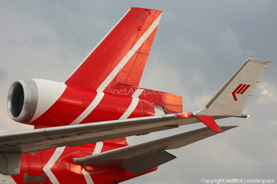 Martinair Cargo McDonnell Douglas MD-11CF (PH-MCT) | Photo 291375