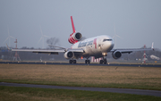 Martinair Cargo McDonnell Douglas MD-11F (PH-MCU) at  Amsterdam - Schiphol, Netherlands