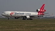 Martinair Cargo McDonnell Douglas MD-11F (PH-MCU) at  Amsterdam - Schiphol, Netherlands