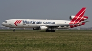 Martinair Cargo McDonnell Douglas MD-11F (PH-MCU) at  Amsterdam - Schiphol, Netherlands