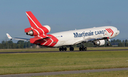 Martinair Cargo McDonnell Douglas MD-11F (PH-MCU) at  Amsterdam - Schiphol, Netherlands