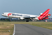 Martinair Cargo McDonnell Douglas MD-11F (PH-MCU) at  Amsterdam - Schiphol, Netherlands