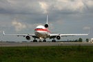 Martinair Cargo McDonnell Douglas MD-11F (PH-MCU) at  Amsterdam - Schiphol, Netherlands