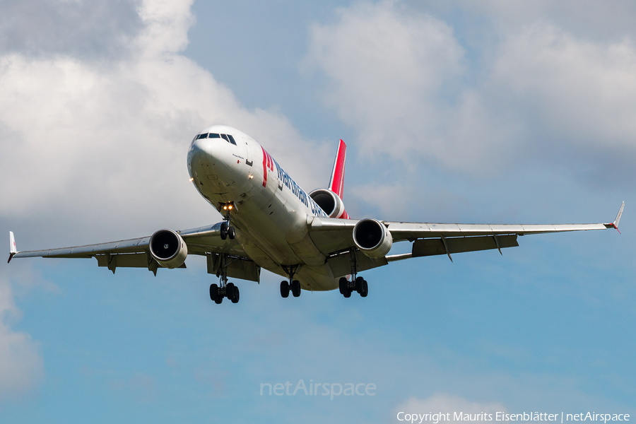 Martinair Cargo McDonnell Douglas MD-11F (PH-MCU) | Photo 96277