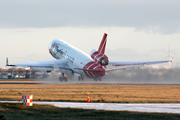 Martinair Cargo McDonnell Douglas MD-11F (PH-MCU) at  Amsterdam - Schiphol, Netherlands