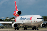 Martinair Cargo McDonnell Douglas MD-11F (PH-MCU) at  Aguadilla - Rafael Hernandez International, Puerto Rico