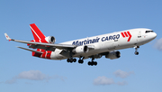 Martinair Cargo McDonnell Douglas MD-11F (PH-MCU) at  Miami - International, United States