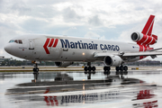 Martinair Cargo McDonnell Douglas MD-11F (PH-MCU) at  Miami - International, United States
