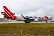 Martinair Cargo McDonnell Douglas MD-11F (PH-MCU) at  Miami - International, United States