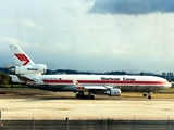 Martinair Cargo McDonnell Douglas MD-11F (PH-MCU) at  San Juan - Luis Munoz Marin International, Puerto Rico