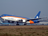 HollandExel Boeing 767-31A(ER) (PH-MCV) at  Amsterdam - Schiphol, Netherlands