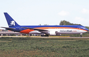 HollandExel Boeing 767-31A(ER) (PH-MCV) at  Amsterdam - Schiphol, Netherlands