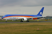 HollandExel Boeing 767-31A(ER) (PH-MCV) at  Manchester - International (Ringway), United Kingdom