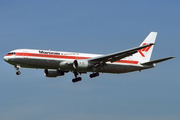 Martinair Boeing 767-31A(ER) (PH-MCV) at  Amsterdam - Schiphol, Netherlands